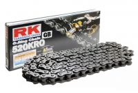 RK - Corrente 530 x 120 com retentor